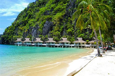 el nido resorts miniloc island